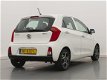 Kia Picanto - 1.2 85pk DynamicLine | Climate Control | Led verlichting | 1/2 leder | - 1 - Thumbnail