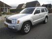 Jeep Grand Cherokee - 3.0 CRD V6 NAVI AIRCO LEER VOL - 1 - Thumbnail