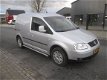 Volkswagen Caddy - TDI 77 KW AIRCO NAVI - 1 - Thumbnail