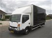 Nissan Cabstar E - 1 - Thumbnail