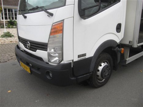 Nissan Cabstar E - 1