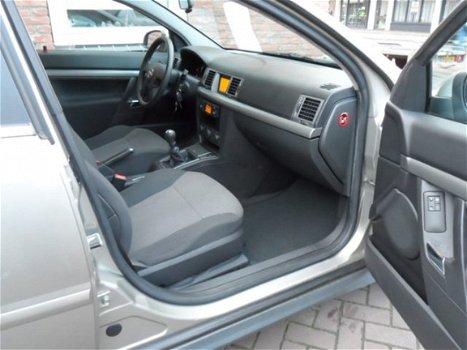 Opel Vectra - 1.8 16V SDN Comfort - 1