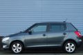 Skoda Fabia - 1.2 TSI Sprint Pro Automaat, Navigatie, Climate, Cruise, PDC - 1 - Thumbnail