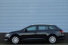 Seat Leon ST - 1.2 TSI Style Climate, Cruise, Bluetooth, Elektr. Pakket