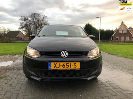 Volkswagen Polo - 1.2 TDI Trendline - 1