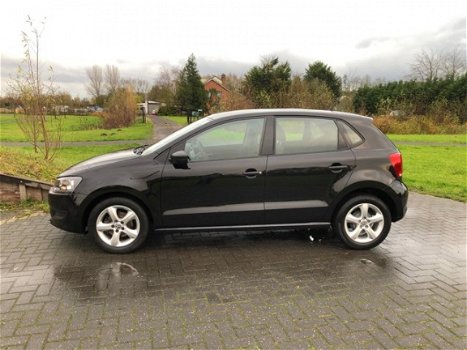 Volkswagen Polo - 1.2 TDI Trendline - 1