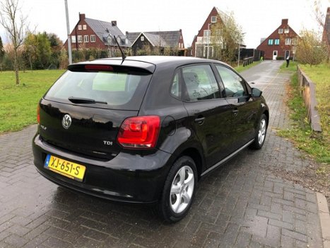 Volkswagen Polo - 1.2 TDI Trendline - 1