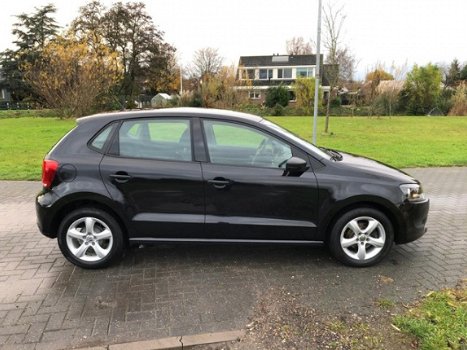 Volkswagen Polo - 1.2 TDI Trendline - 1