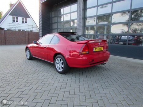 Honda Prelude - 2.3i 4WS - 1