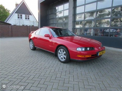 Honda Prelude - 2.3i 4WS - 1