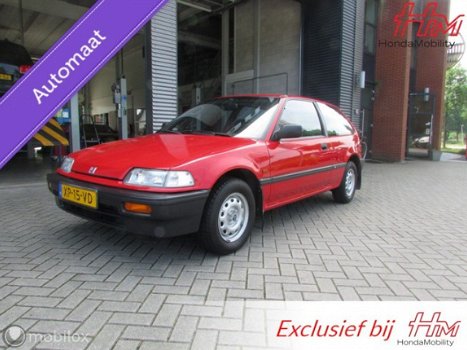 Honda Civic - 1.5i GL kat - 1