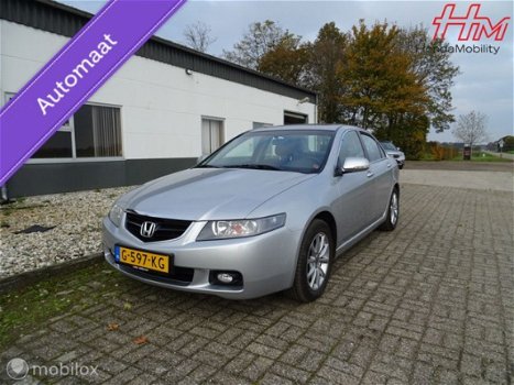 Honda Accord - 2.0i Comfort - 1