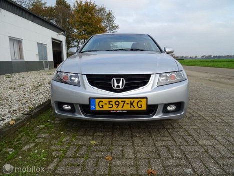 Honda Accord - 2.0i Comfort - 1