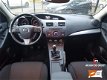 Mazda 3 - 3 2.0 GT-M 150PK Ecc Xenon Led Cruise PDC - 1 - Thumbnail