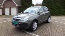 Opel Antara - 2.4-16V Temptation apk linker kant wat schaden