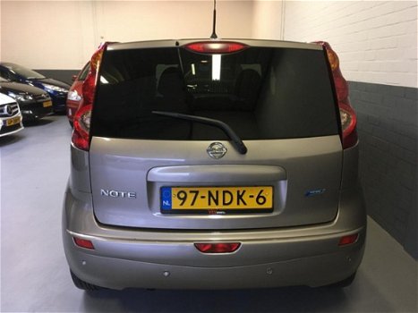 Nissan Note - 1.4 Life+/NL auto/ Clima /PDC - 1