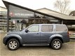 Nissan Pathfinder - 2.5 XE Grijs kent. Navi - 1 - Thumbnail