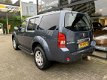 Nissan Pathfinder - 2.5 XE Grijs kent. Navi - 1 - Thumbnail