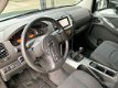 Nissan Pathfinder - 2.5 XE Grijs kent. Navi - 1 - Thumbnail