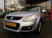 Suzuki SX4 - 1.6 EXECUTIVE Navi - 1 - Thumbnail