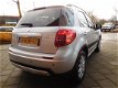 Suzuki SX4 - 1.6 EXECUTIVE Navi - 1 - Thumbnail