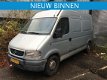 Opel Movano - MOVANO 2.8DTI EURO2 3.5T L2H2 - 1 - Thumbnail