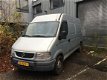 Opel Movano - MOVANO 2.8DTI EURO2 3.5T L2H2 - 1 - Thumbnail