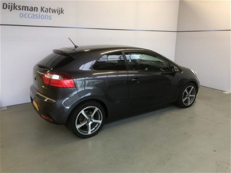 Kia Rio - 1.2 CVVT Super Pack - 1