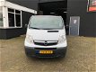 Opel Vivaro - 2.0 CDTI L1H1 Airco elk.ramen Zeer nette bj 2011 3pers - 1 - Thumbnail