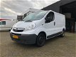 Opel Vivaro - 2.0 CDTI L1H1 Airco elk.ramen Zeer nette bj 2011 3pers - 1 - Thumbnail