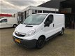 Opel Vivaro - 2.0 CDTI L1H1 Airco elk.ramen Zeer nette bj 2011 3pers - 1 - Thumbnail