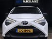 Toyota Aygo - 1.0 VVT-i x-fun ZGA NIEUW - 1 - Thumbnail