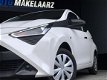Toyota Aygo - 1.0 VVT-i x-fun ZGA NIEUW - 1 - Thumbnail