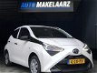 Toyota Aygo - 1.0 VVT-i x-fun ZGA NIEUW - 1 - Thumbnail