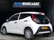 Toyota Aygo - 1.0 VVT-i x-fun ZGA NIEUW - 1 - Thumbnail