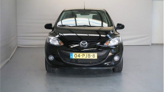 Mazda 2 - 2 1.3 TS Plus 3 drs. hatchback rijklaar - 1