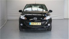 Mazda 2 - 2 1.3 TS Plus 3 drs. hatchback rijklaar