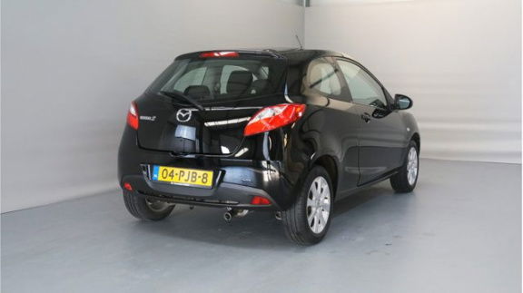 Mazda 2 - 2 1.3 TS Plus 3 drs. hatchback rijklaar - 1