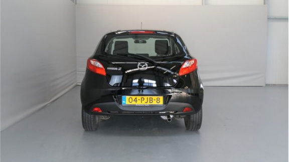 Mazda 2 - 2 1.3 TS Plus 3 drs. hatchback rijklaar - 1