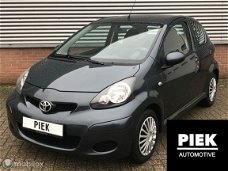 Toyota Aygo - 1.0-12V Comfort AIRCO TOPSTAAT