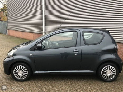 Toyota Aygo - 1.0-12V Comfort AIRCO TOPSTAAT - 1