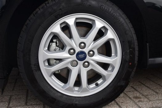 Ford Transit Connect - 1.5 EcoBlue L1 LIMITED-PACK VOORRAAD VOORDEEL - 1