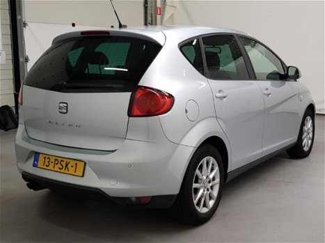 Seat Altea - 1.8 TFSI Businessline High AUTOMAAT AIRCO - 1