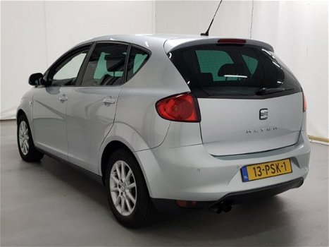 Seat Altea - 1.8 TFSI Businessline High AUTOMAAT AIRCO - 1