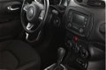 Jeep Renegade - 1.4 MultiAir Longitude Automaat -1e Eigenaar -A.S. ZONDAG OPEN - 1 - Thumbnail