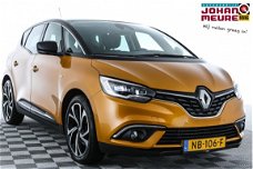 Renault Scénic - 1.5 dCi Bose 1e Eigenaar Automaat -A.S. ZONDAG OPEN