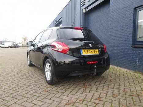 Peugeot 208 - 1.2 PureTech Style Pack - 1