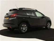 Peugeot 2008 - Suv Allure 82 Pk