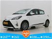 Toyota Yaris - 1.5 Hybrid Aspiration - 1 - Thumbnail