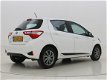 Toyota Yaris - 1.5 Hybrid Aspiration - 1 - Thumbnail